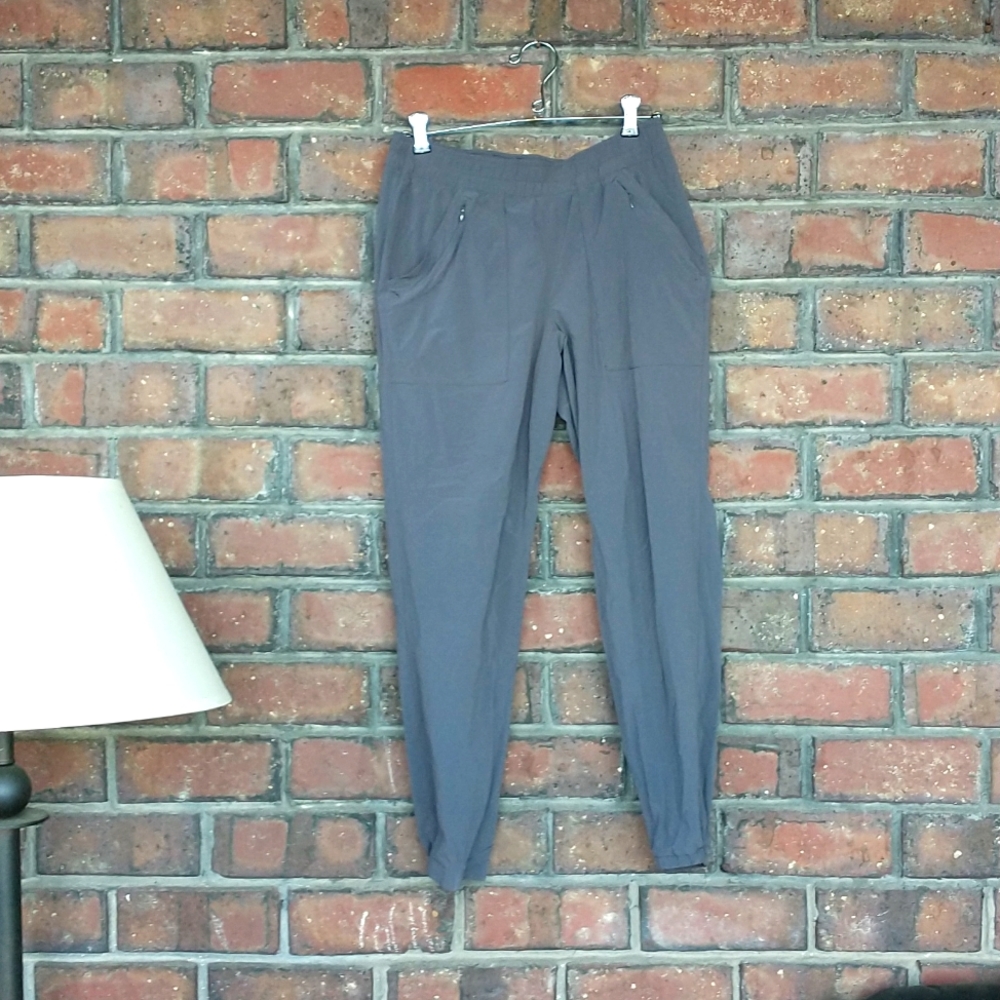 Duluth Trading Company Hiking Joggers